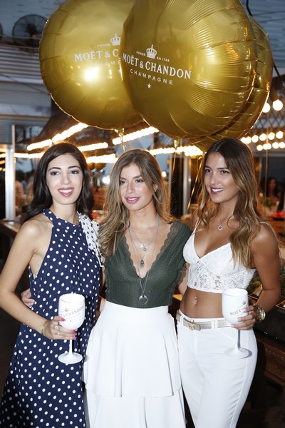 Moët Party Day